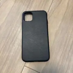 RHINOSHIELD iPhone11ProMax ケース ブラック