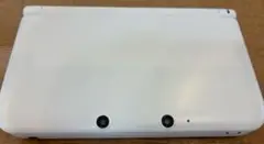 任天堂 3DS LL ホワイト