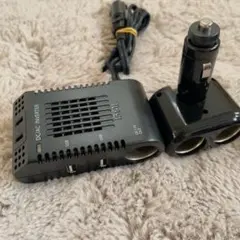 シガーソケット 2個セット usb
