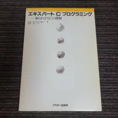 エキスパートCプログラミング 2025年最新】エキスパートCプログラミングの人気アイテム - メルカリ