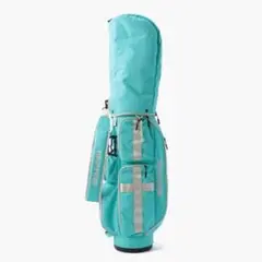 新品 ブリーフィング BRIEFING アクア CR-6 キャディバッグ