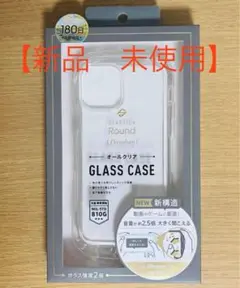 【新品　未使用】Premium Case iPhone 12/12 Pro #1