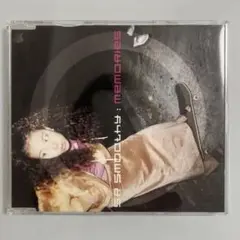 SA SMOOTHY: MEMORIES CD
