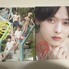 9bic 写真集