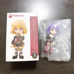 Palverse アモーリス　ノーマル　パルバース　Ave Mujica