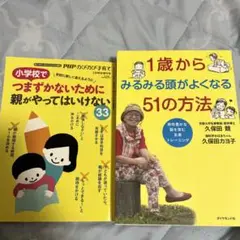 1歳からみるみる頭がよくなる51の方法 感性豊かな脳を育む五感トレーニング