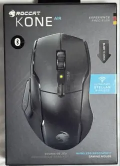 ROCCAT KONE AIR ブラック