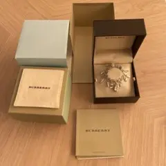 バーバリー ブレスレット 腕時計