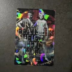 RIZIN カード
