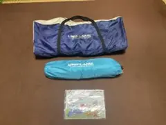 UNIFLAME COTEN ユニフレーム コッテン テント コット セット