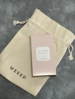 WEEED★HAND SERUM ウィードハンドセラム(未開封)