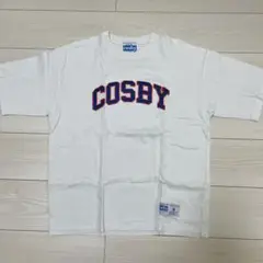 COSBY Tシャツ Mサイズ ホワイト