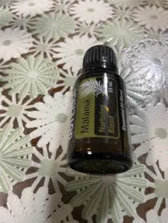 【ハロウィーン】ドテラ doTERRA マラマ 15ml 2点クリックP doTERRA - 新品未開封 ドテラ マラマ 15ml 新品キャップシール付