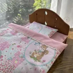 メルちゃん　お布団セット（アニマル）