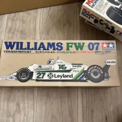2025年最新】ウィリアムズFW07の人気アイテム - メルカリ