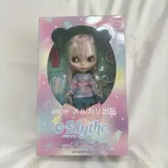 スイートバブリーベアー　ネオ ブライス（新品 未開封） タカラトミー ショップ限定 SHOP限定 ネオブライス スイート