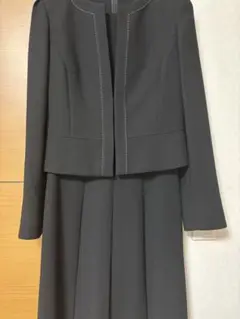 『rainbowさん専用』Miss Junko ブラックフォーマル 11AR 2025年最新】ミスジュンコ喪服の人気アイテム - メルカリ
