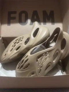 adidas YEEZY Foam Runner "Clay Taupe"