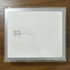 安室奈美恵 25 1992-2017