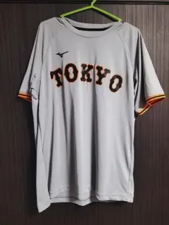読売ジャイアンツレプリカシャツ