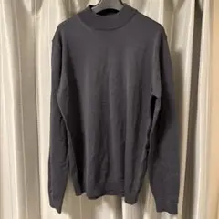 【新品未使用】roberto collina ロベルトコリーナ　長袖ニット　44