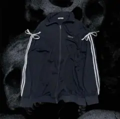 Whinny Black Jersey