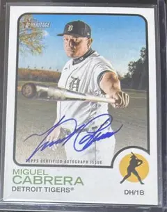 PSA10 TOPPS NOW 500 HR CLUB ミゲルカブレラ PSA10 TOPPS NOW 500 HR CLUB ミゲルカブレラ