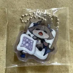 でびるんSummer ランダムアクキー でび様