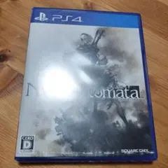 NieR:Automata PS4
