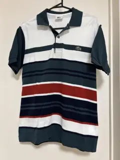 ラコステ　ポロシャツ