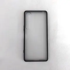 スマートフォンケース スマホケース ブラック 黒