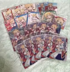 ホロライブ 赤井はあと