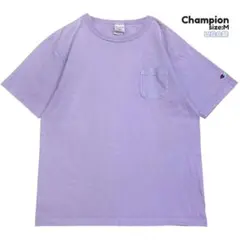 Champion チャンピオン USA製 Tシャツ Medium