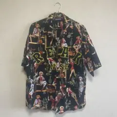 REAKINSSE リークインス シャツ XL