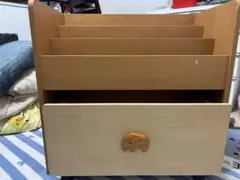 おもちゃ収納