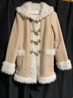 ❀土日限定SALE❀ LIZ LISA ダッフルコート