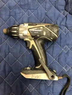 Panasonic マルチインパクトドライバー