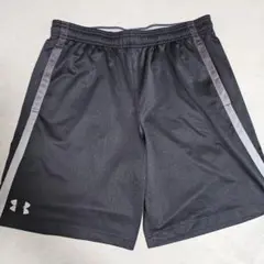Under Armour ブラック パンツ