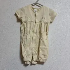 コトリ 50-60 ロンパース