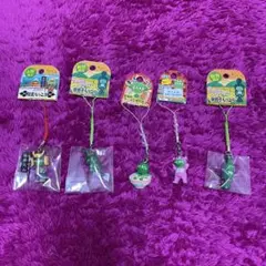 《未使用品》ご当地まりもっこり★5個セット