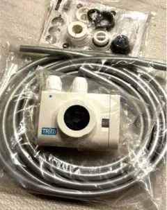 日本トリム純正プレミアムマイクロカーボンTMαカートリッジ、ホース、分岐水栓 m86315754481_1.jpg?1747523985