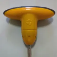 Rossa ゴルフ ウエイト・レンチ イエロー