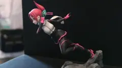 ドラゴンボール 兎人参化 ガレキ ガレージキット スタチュー ドラゴンボール 兎人参化 ガレキ ガレージキット スタチュー