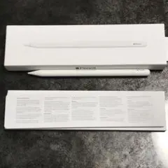 【美品/純正品】Apple Pencil USB-C