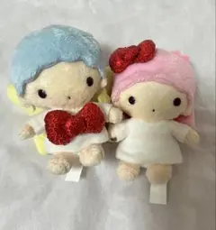 キキララぬいぐるみセット