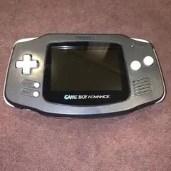 ゲームボーイアドバンス 本体 ips 美品