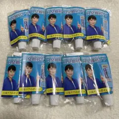 デントヘルス薬用ハミガキ 試供品