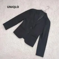 UNIQLO ユニクロ テーラードジャケット Mサイズ アウター
