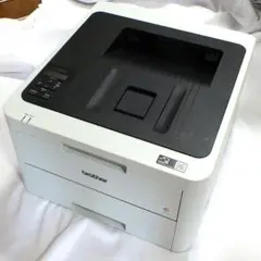 ☆ ブラザー HL-L3230CDW ジャンク品 印刷枚数 53388 枚