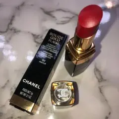 CHANEL 口紅　ルージュ